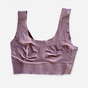 PINK - Lavender Sports Bra